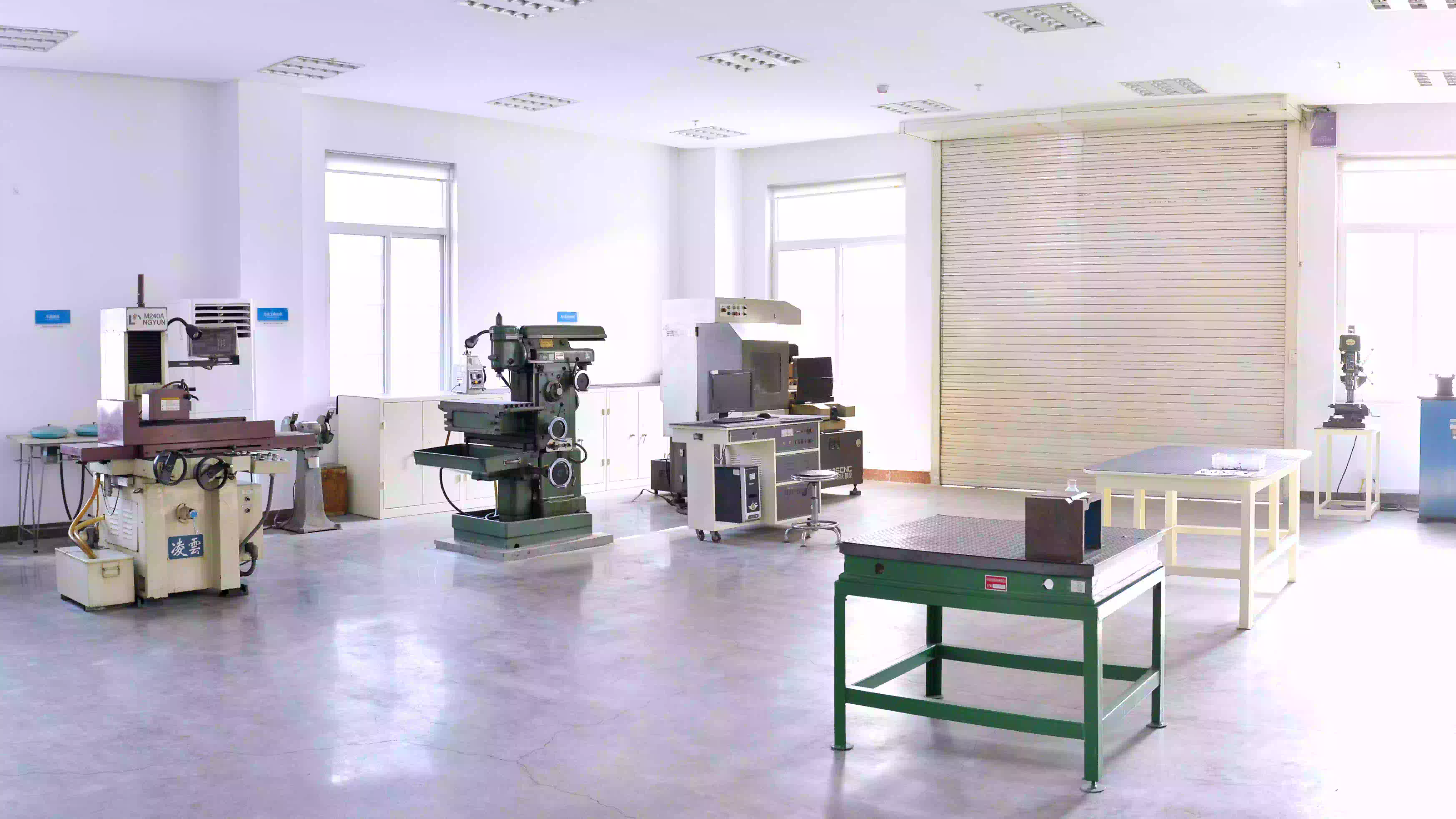 Mechanical performance testing