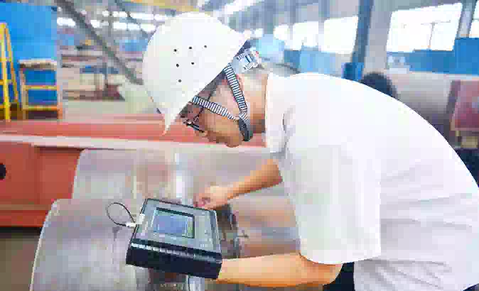 Non-Destructive Testing